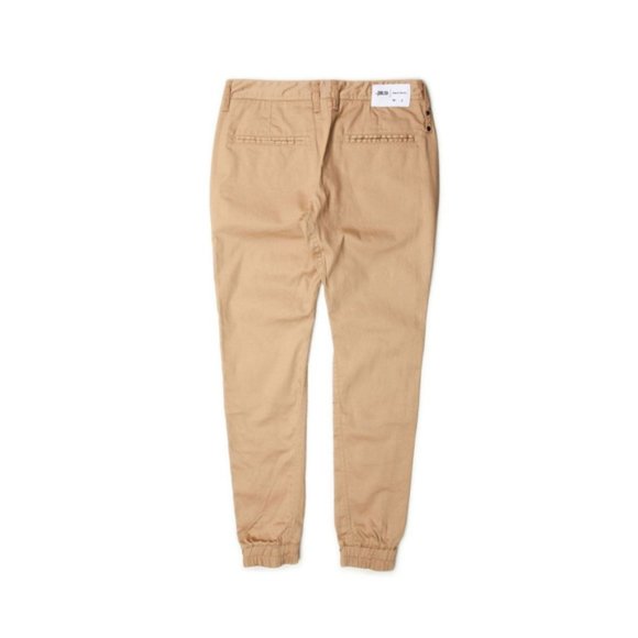 Publish Brand - Women's Hanna Jogger Pant Tan - Picture 2 of 3